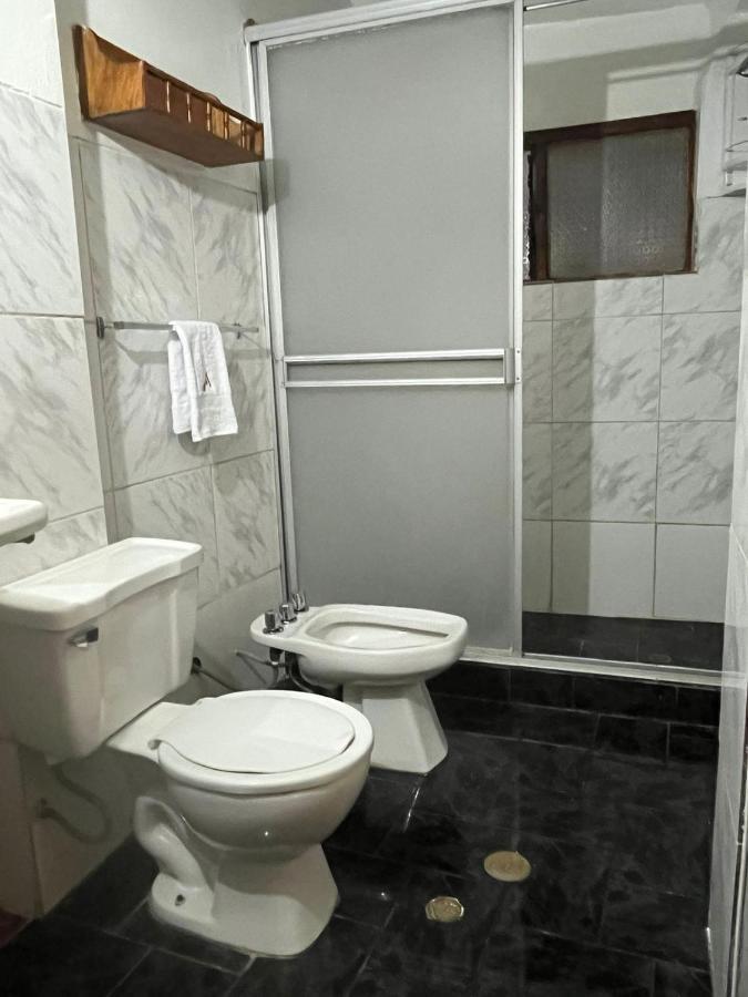 Hotel Hostal Andenes De Alabado à Cusco Extérieur photo