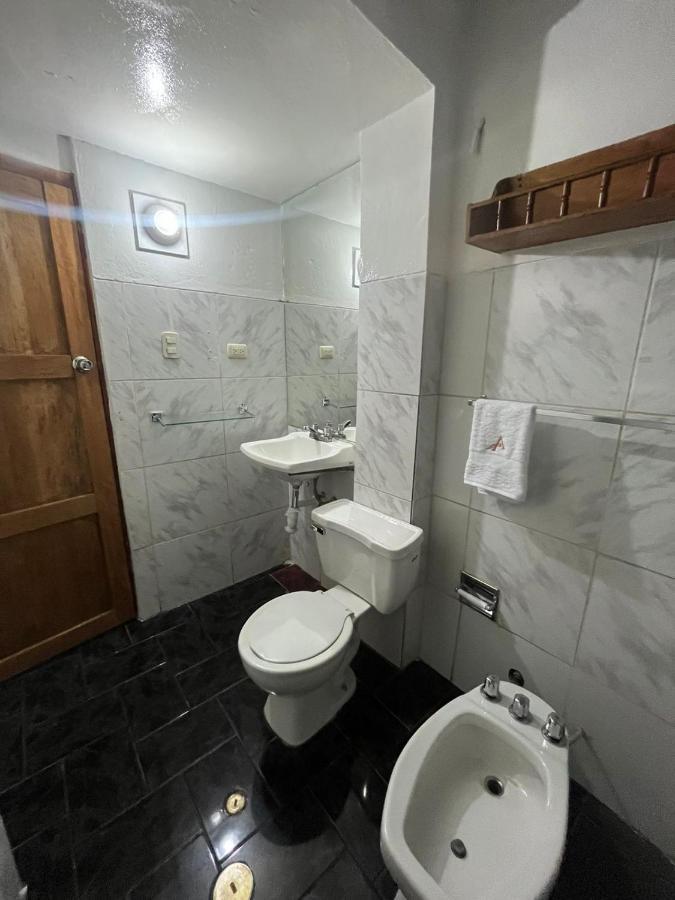 Hotel Hostal Andenes De Alabado à Cusco Extérieur photo